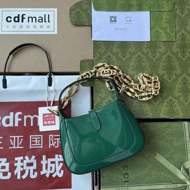 Gucci Hobo Bags Lightweight 73543