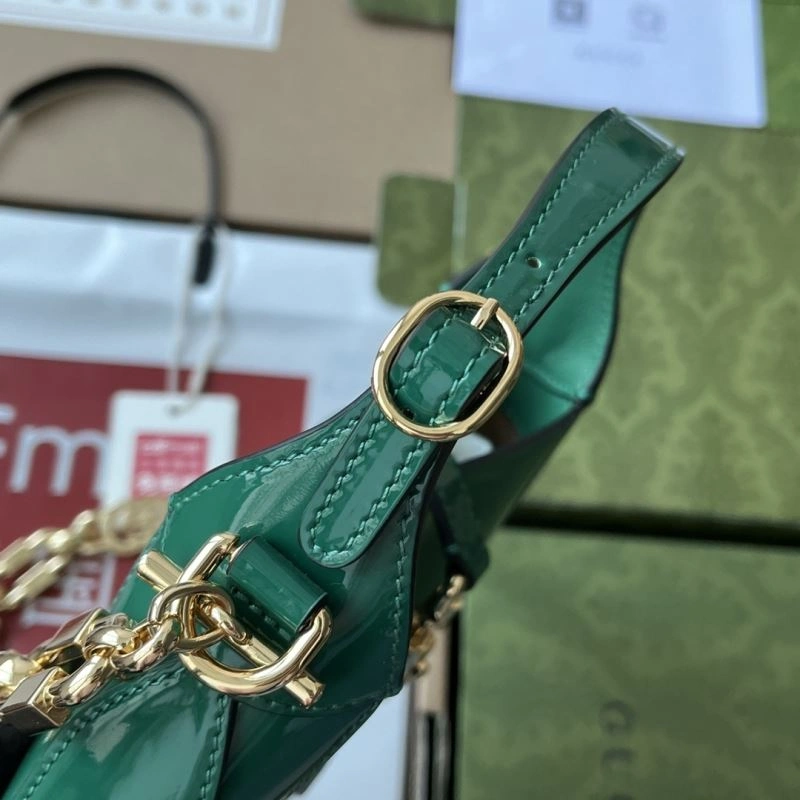 Gucci Hobo Bags Lightweight 73543