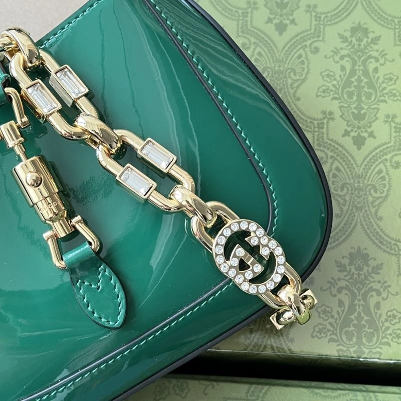 Gucci Hobo Bags Lightweight 73543