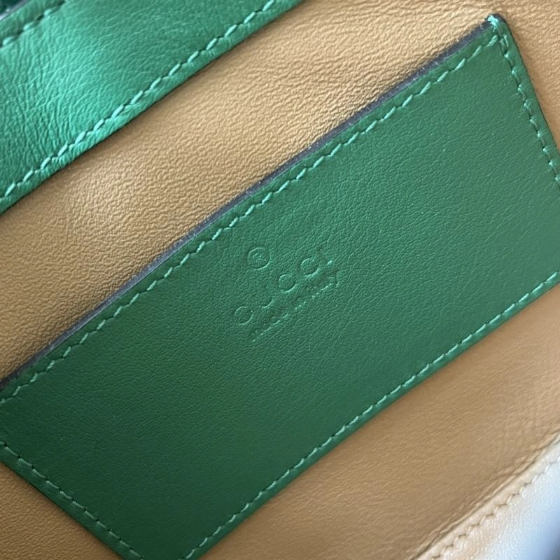 Gucci Hobo Bags Lightweight 73543
