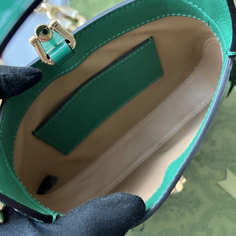 Gucci Hobo Bags Lightweight 73543