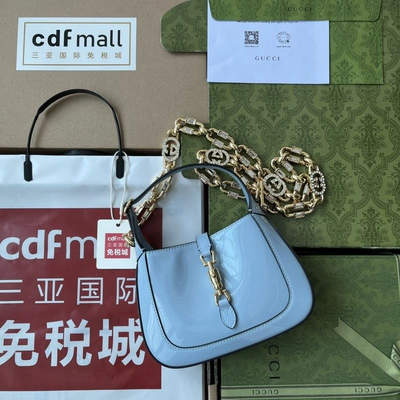 Gucci Hobo Bags Lightweight 73540