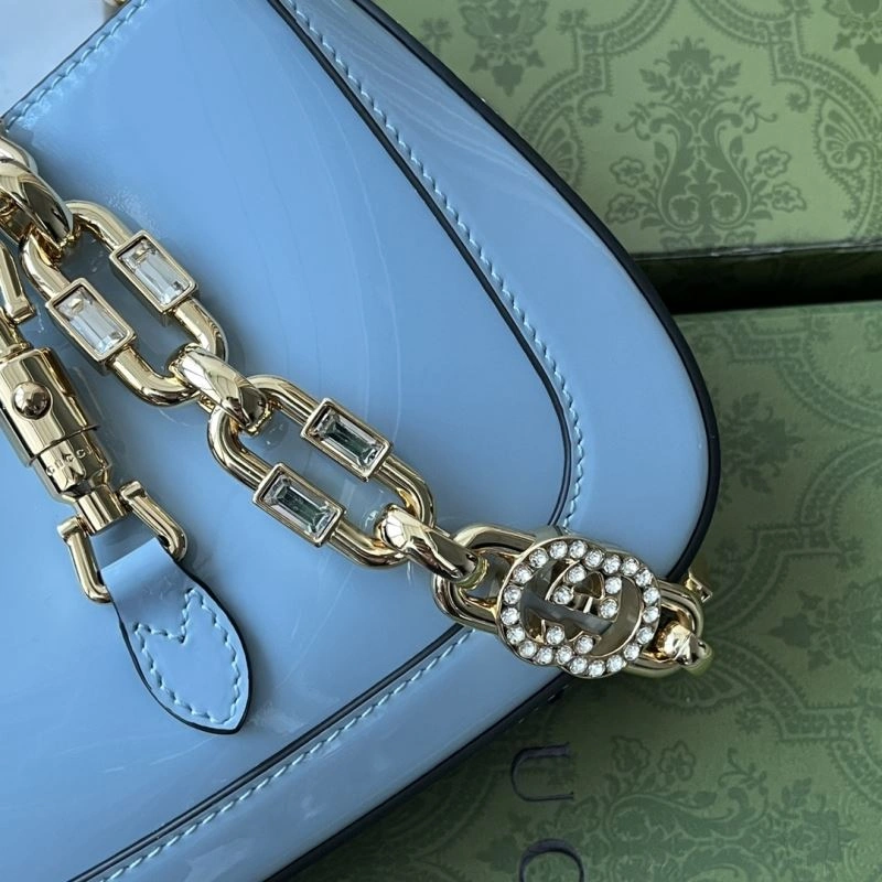 Gucci Hobo Bags Lightweight 73540