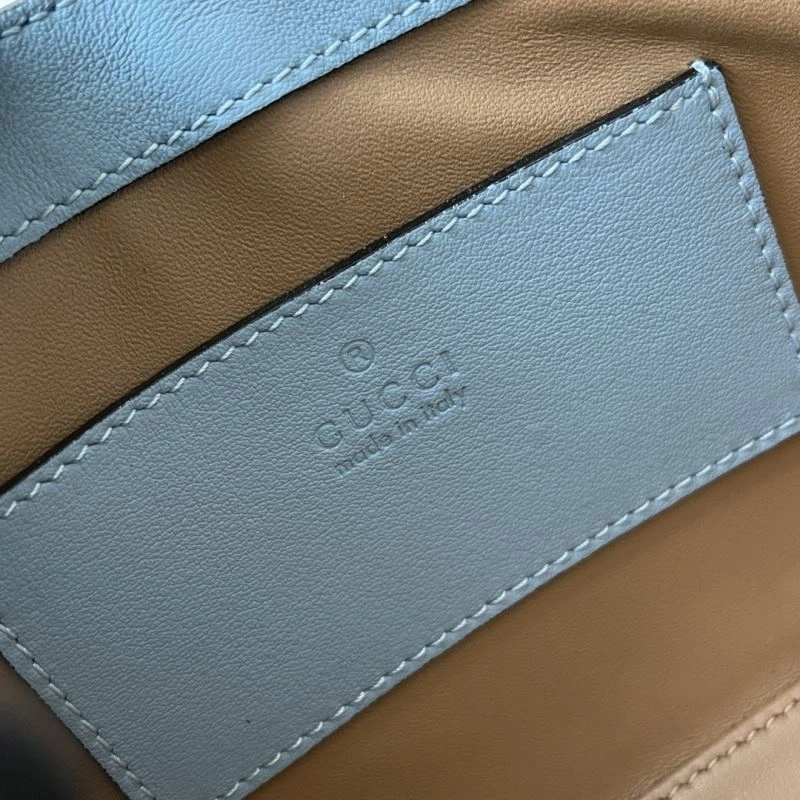 Gucci Hobo Bags Lightweight 73540