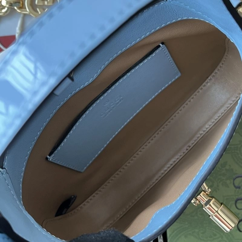 Gucci Hobo Bags Lightweight 73540