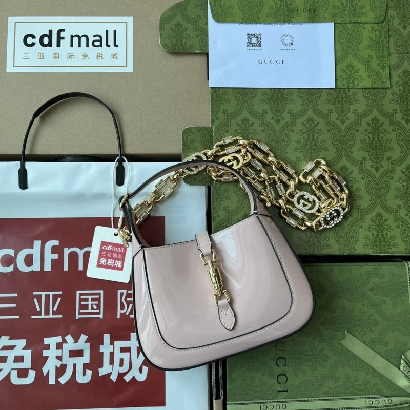 Gucci Hobo Bags Snug 73530