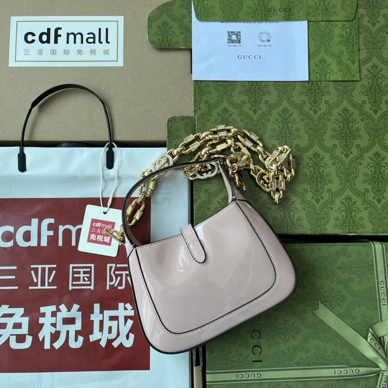 Gucci Hobo Bags Snug 73530