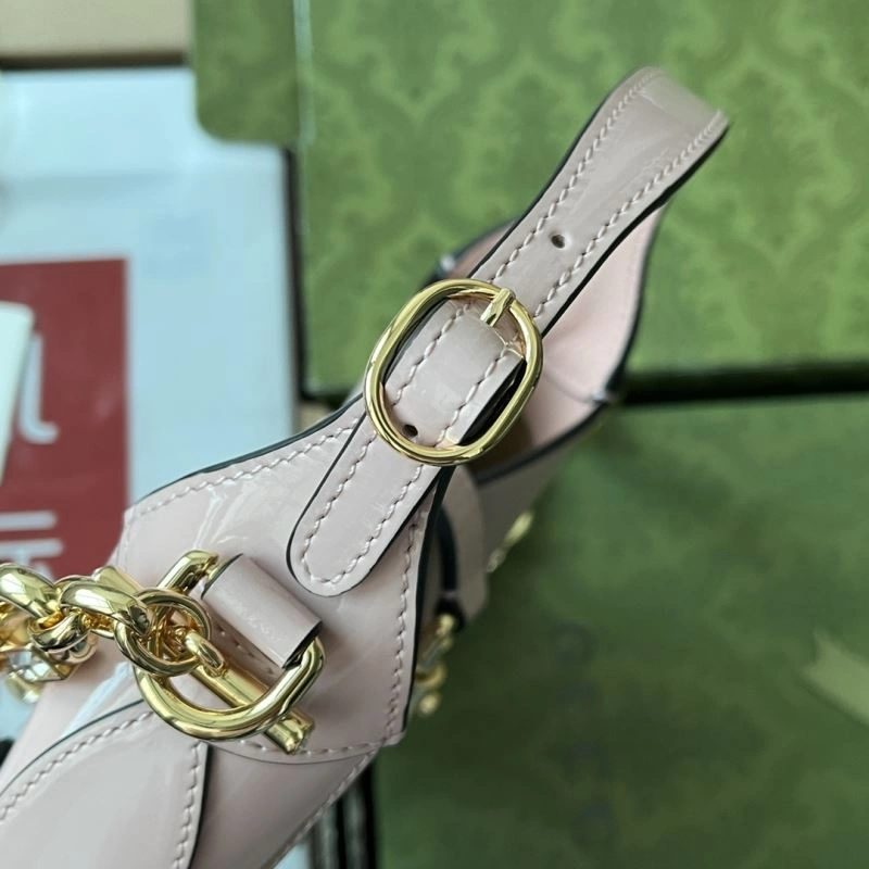 Gucci Hobo Bags Snug 73530