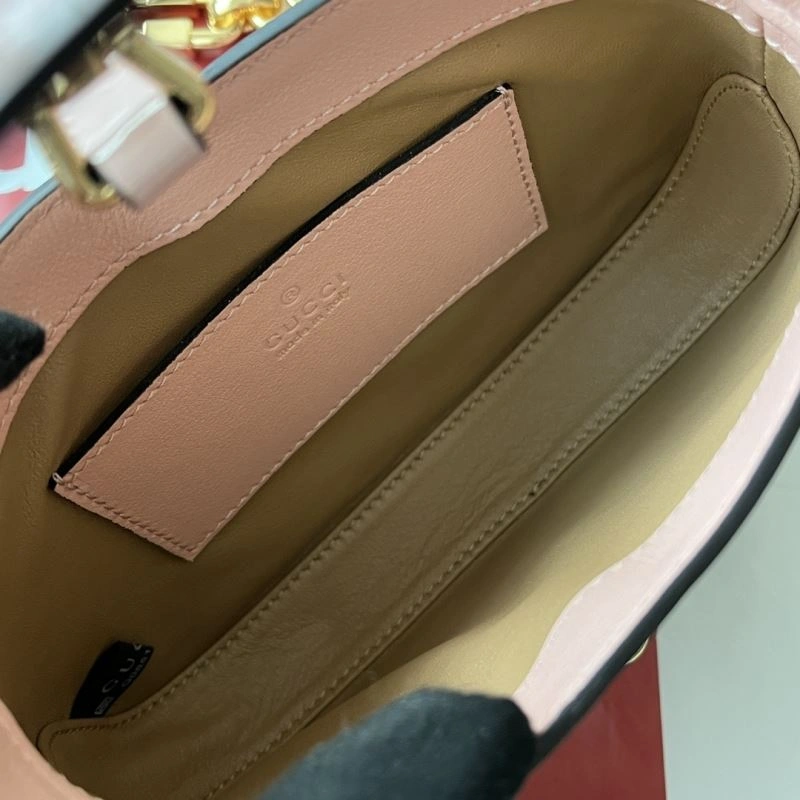 Gucci Hobo Bags Snug 73530