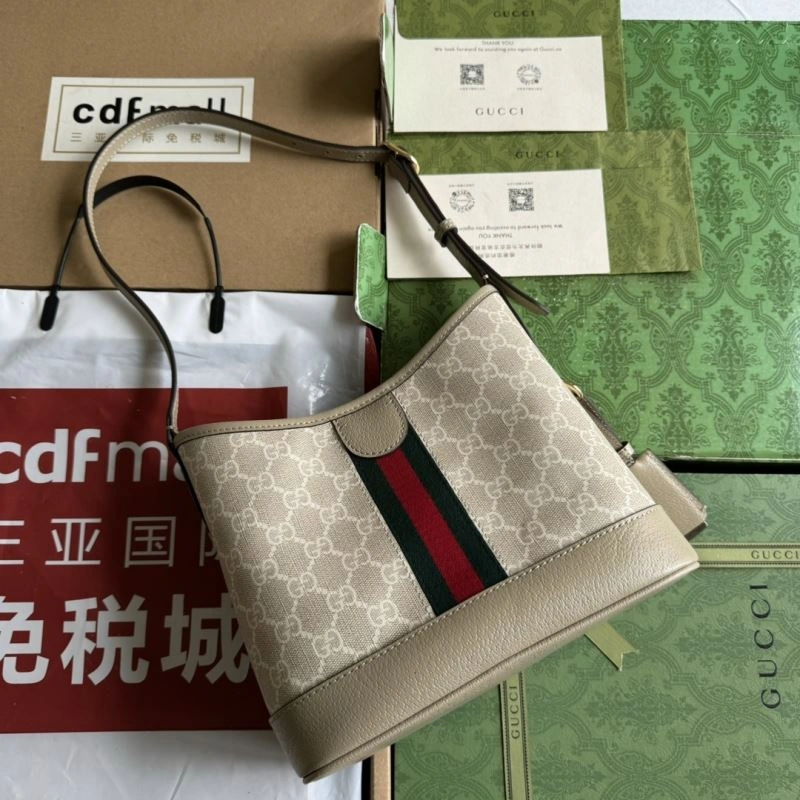 Gucci Hobo Bags Unisex 73526