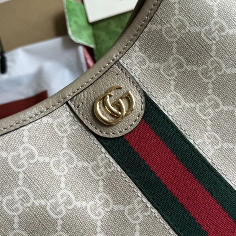 Gucci Hobo Bags Unisex 73526