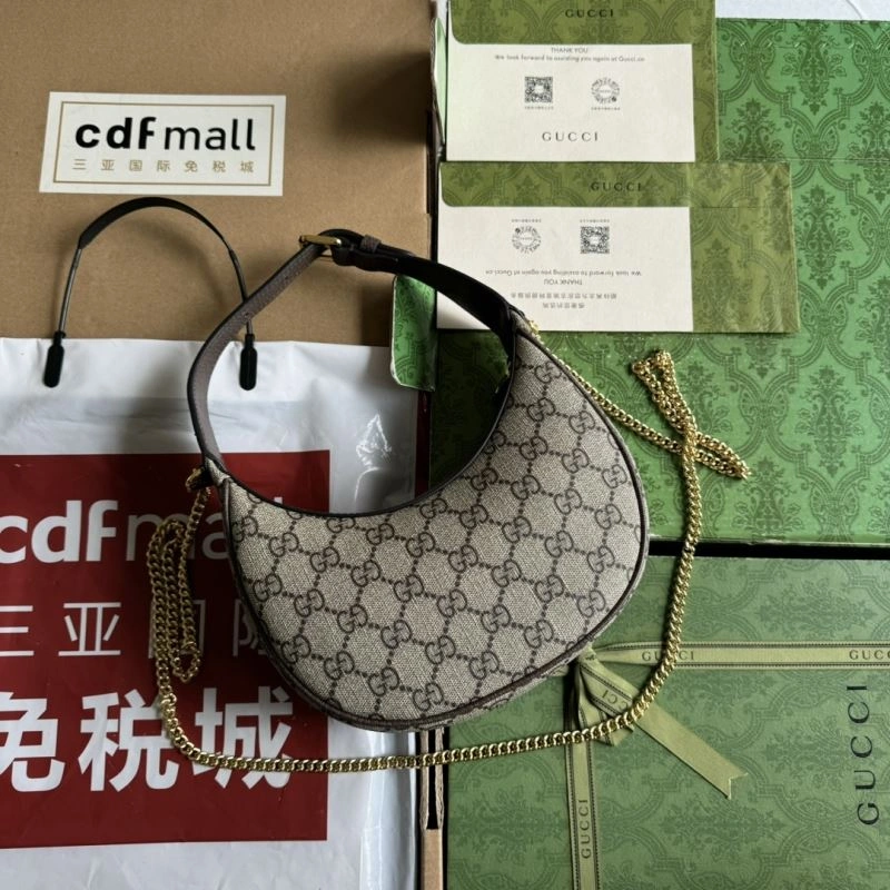 Gucci Hobo Bags ModernLook 73528