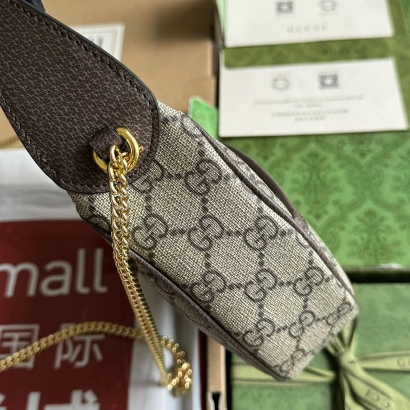 Gucci Hobo Bags ModernLook 73528