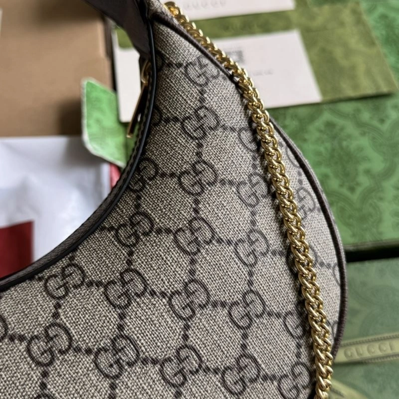 Gucci Hobo Bags ModernLook 73528