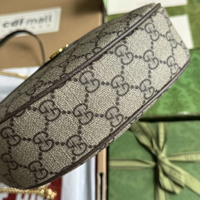 Gucci Hobo Bags ModernLook 73528