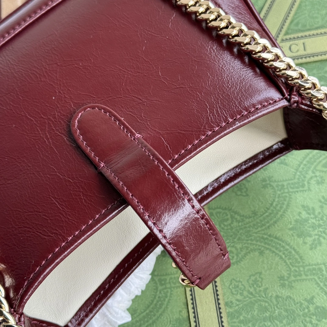 Gucci Hobo Bags EasyCare 72461