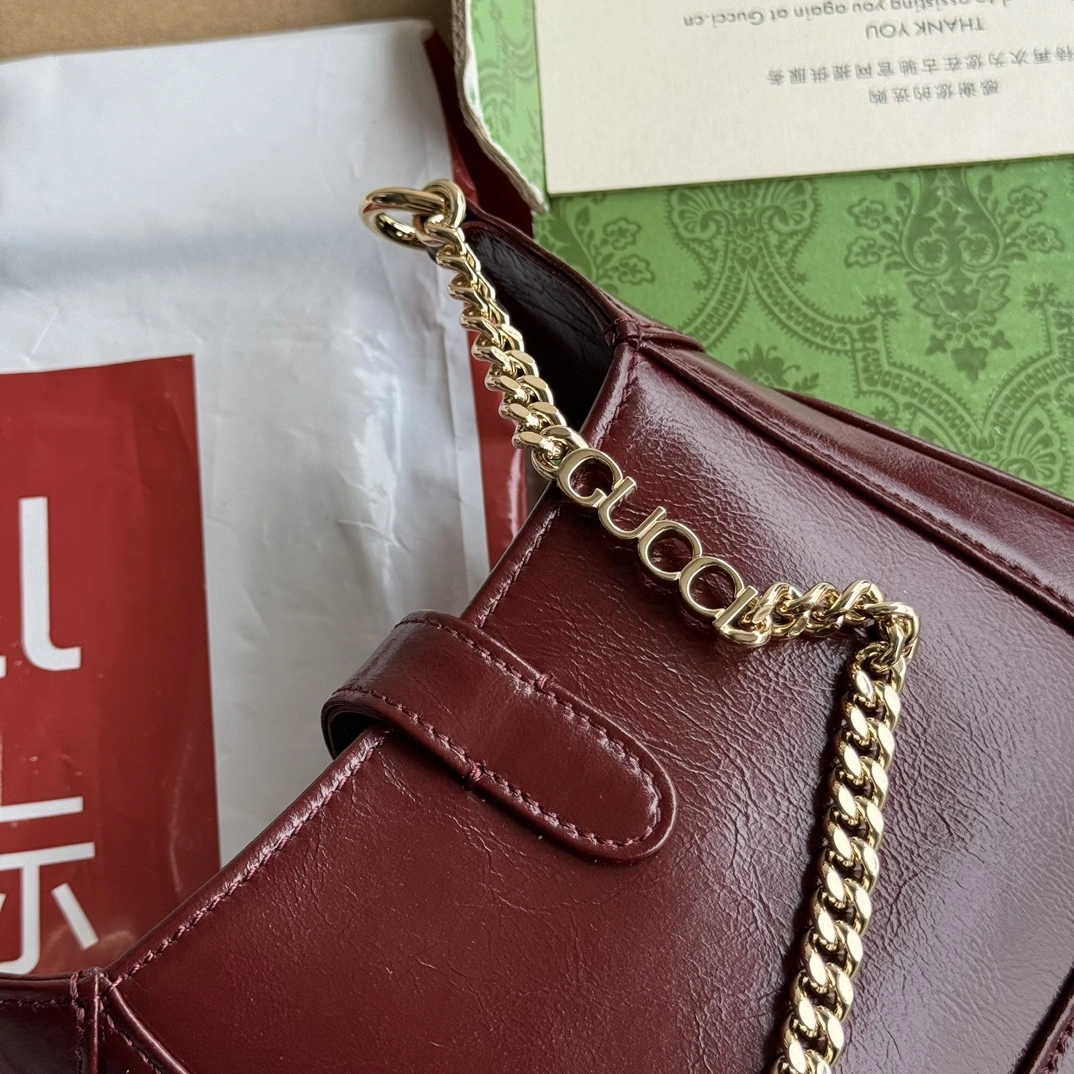 Gucci Hobo Bags EasyCare 72461