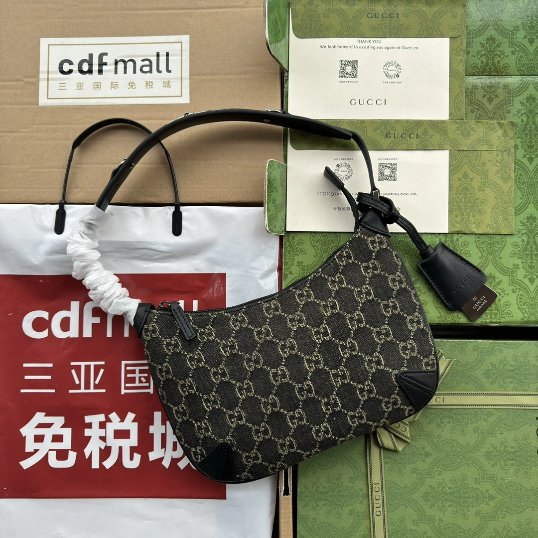 Gucci Hobo Bags Lightweight 72458