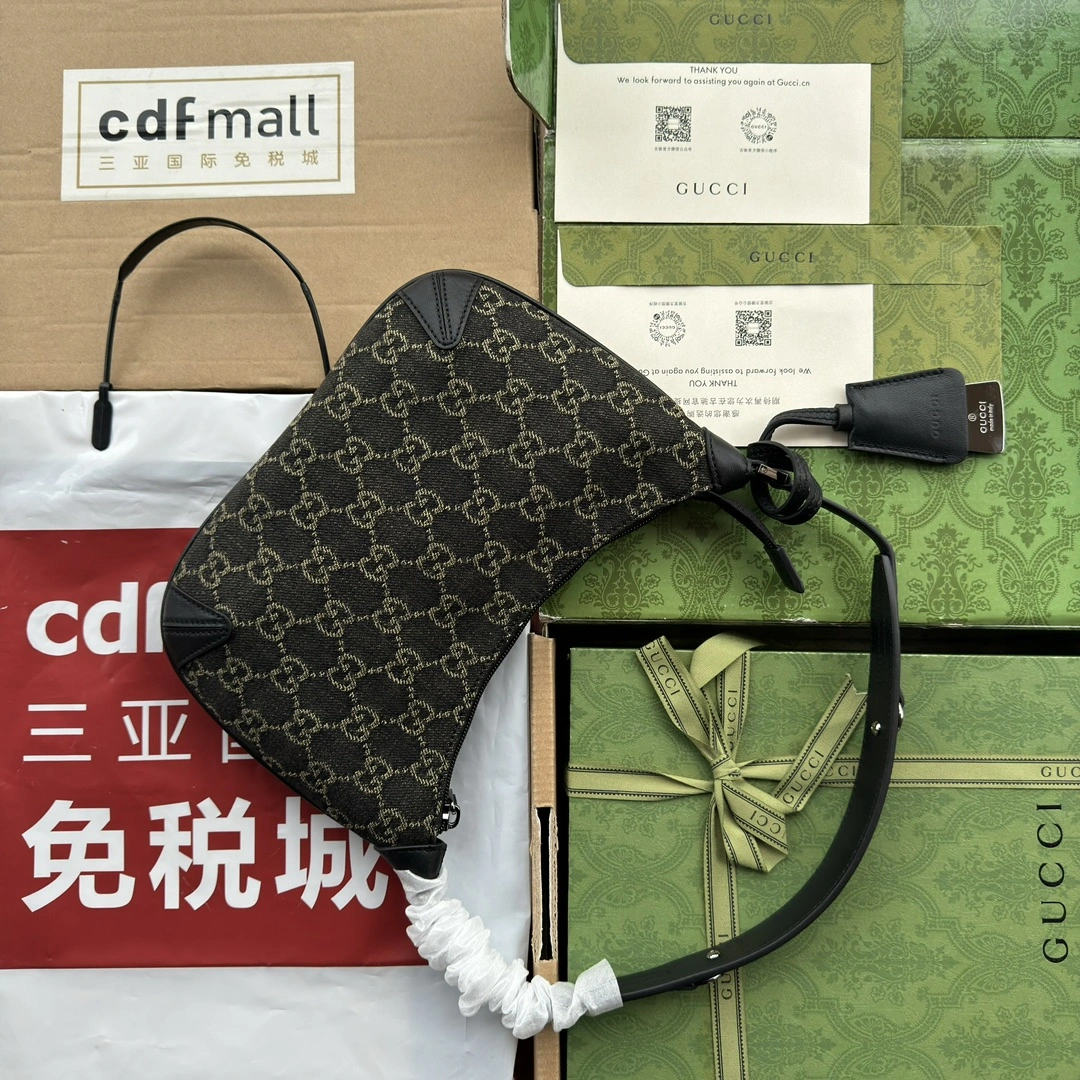 Gucci Hobo Bags Lightweight 72458