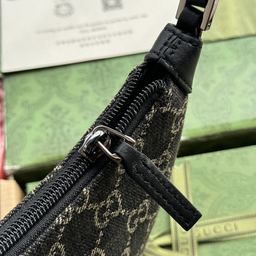 Gucci Hobo Bags Lightweight 72458