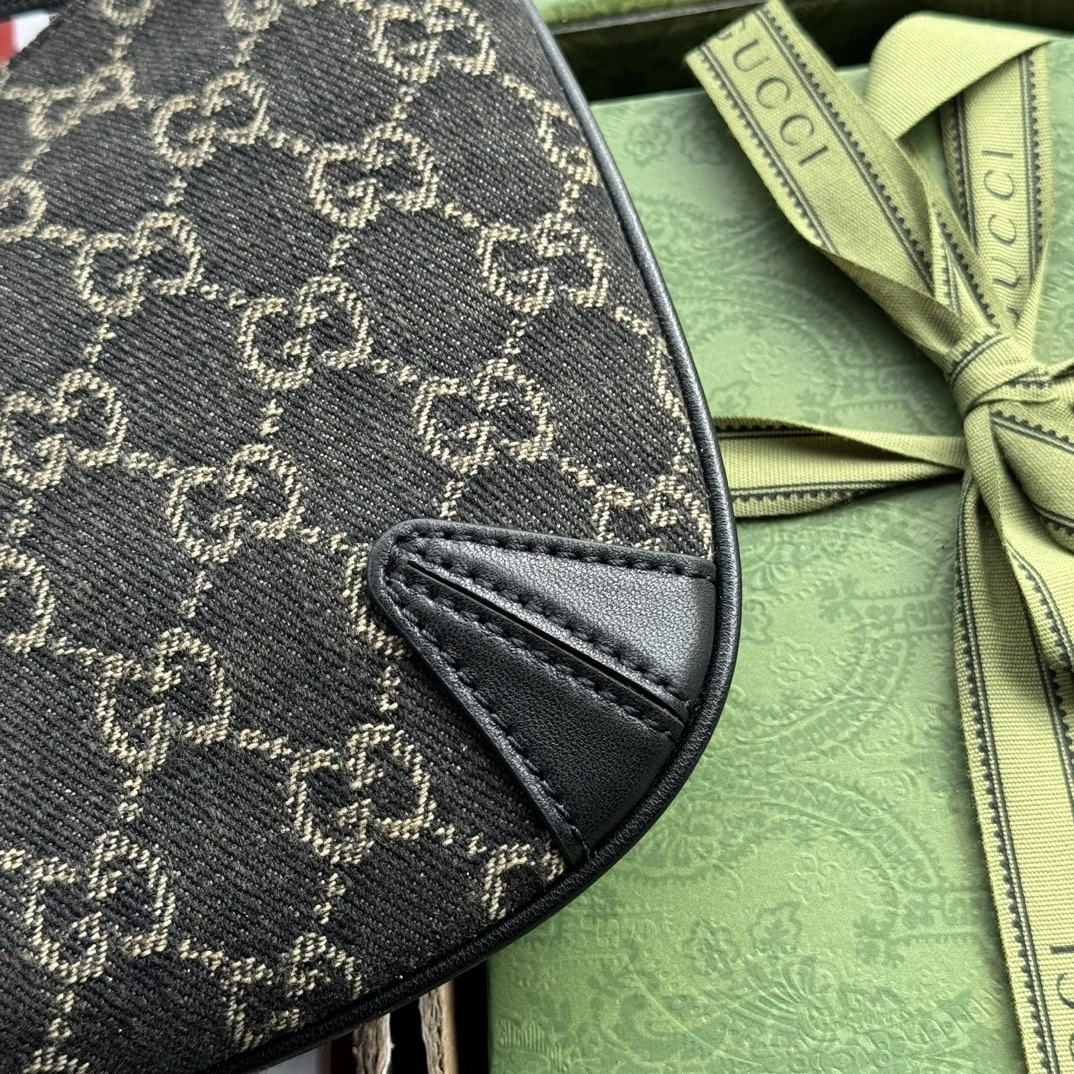 Gucci Hobo Bags Lightweight 72458