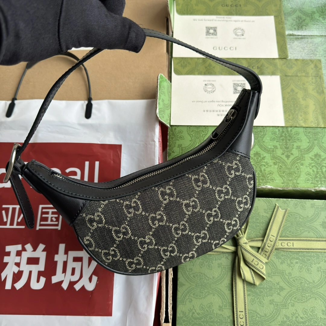 Gucci Hobo Bags ModernLook 72457