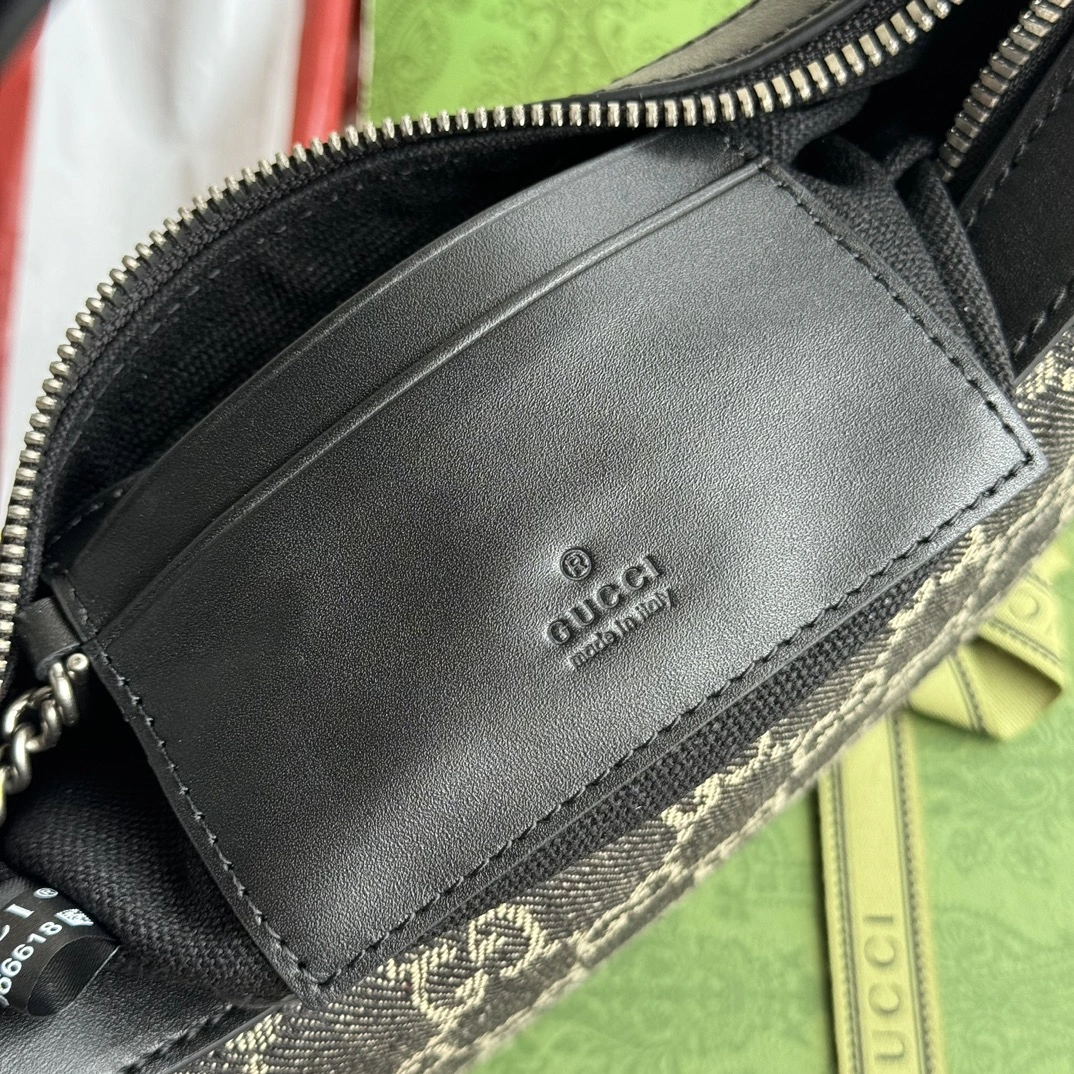 Gucci Hobo Bags ModernLook 72457