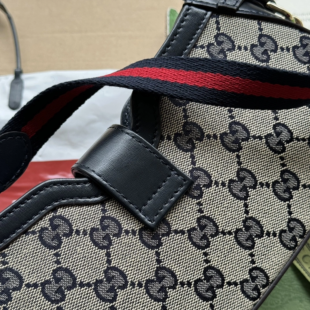 EasyCare Gucci Hobo Bags 72526