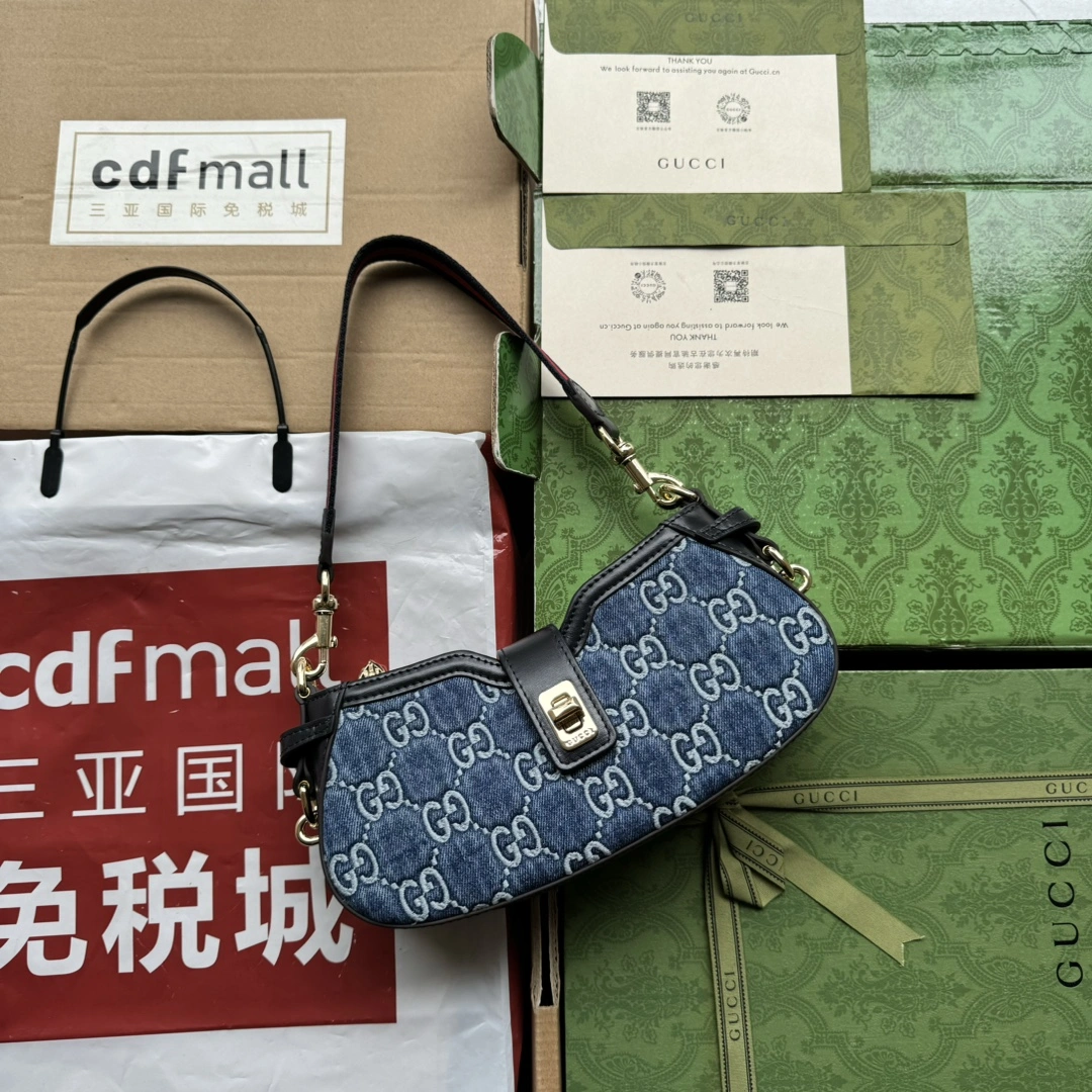 Unique Gucci Hobo Bags 72460