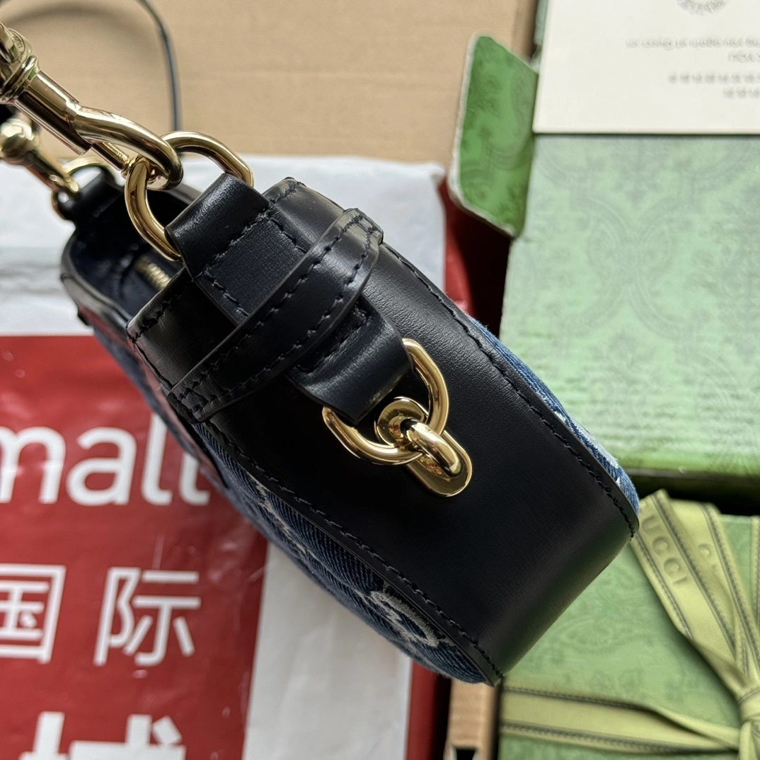 Unique Gucci Hobo Bags 72460