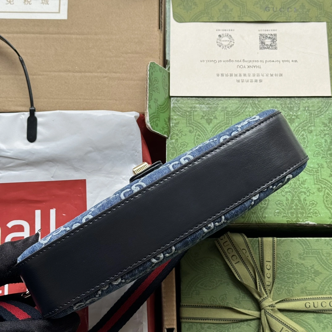 Unique Gucci Hobo Bags 72460