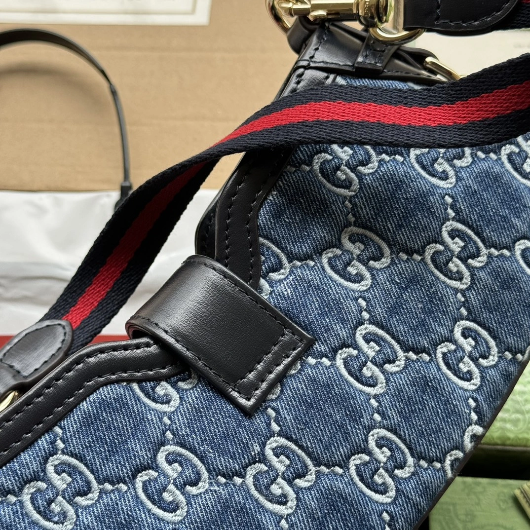 Unique Gucci Hobo Bags 72460