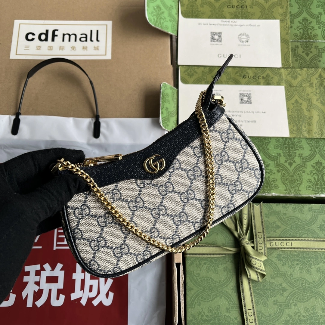 Reliable Gucci Hobo Bags 72455