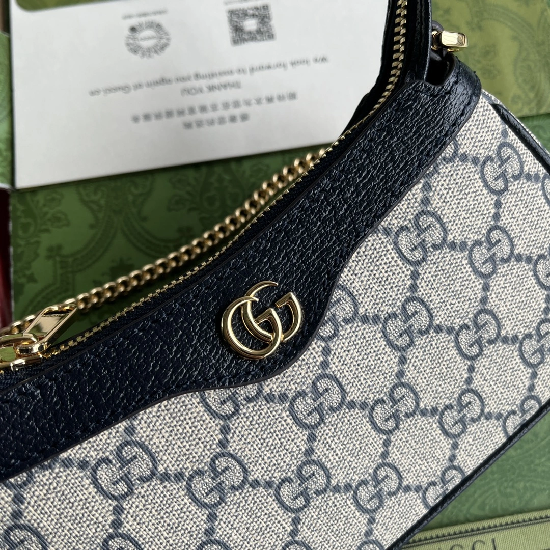 Reliable Gucci Hobo Bags 72455