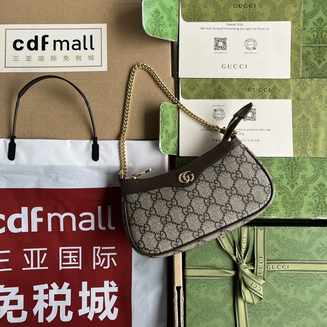 DailyWear Gucci Hobo Bags 72485