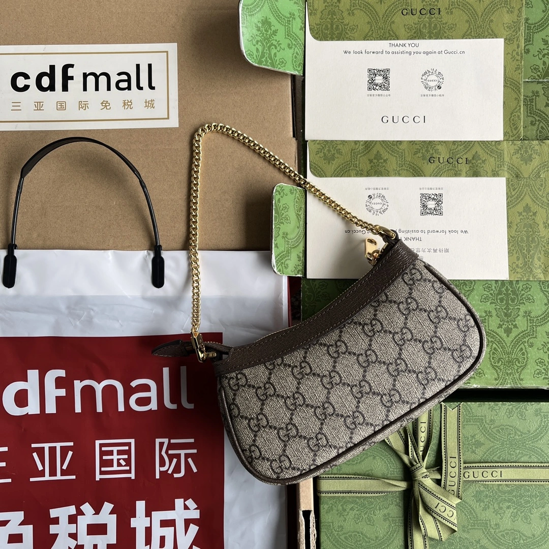 DailyWear Gucci Hobo Bags 72485