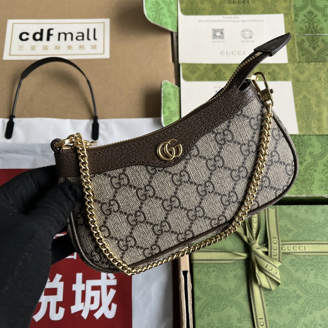 DailyWear Gucci Hobo Bags 72485