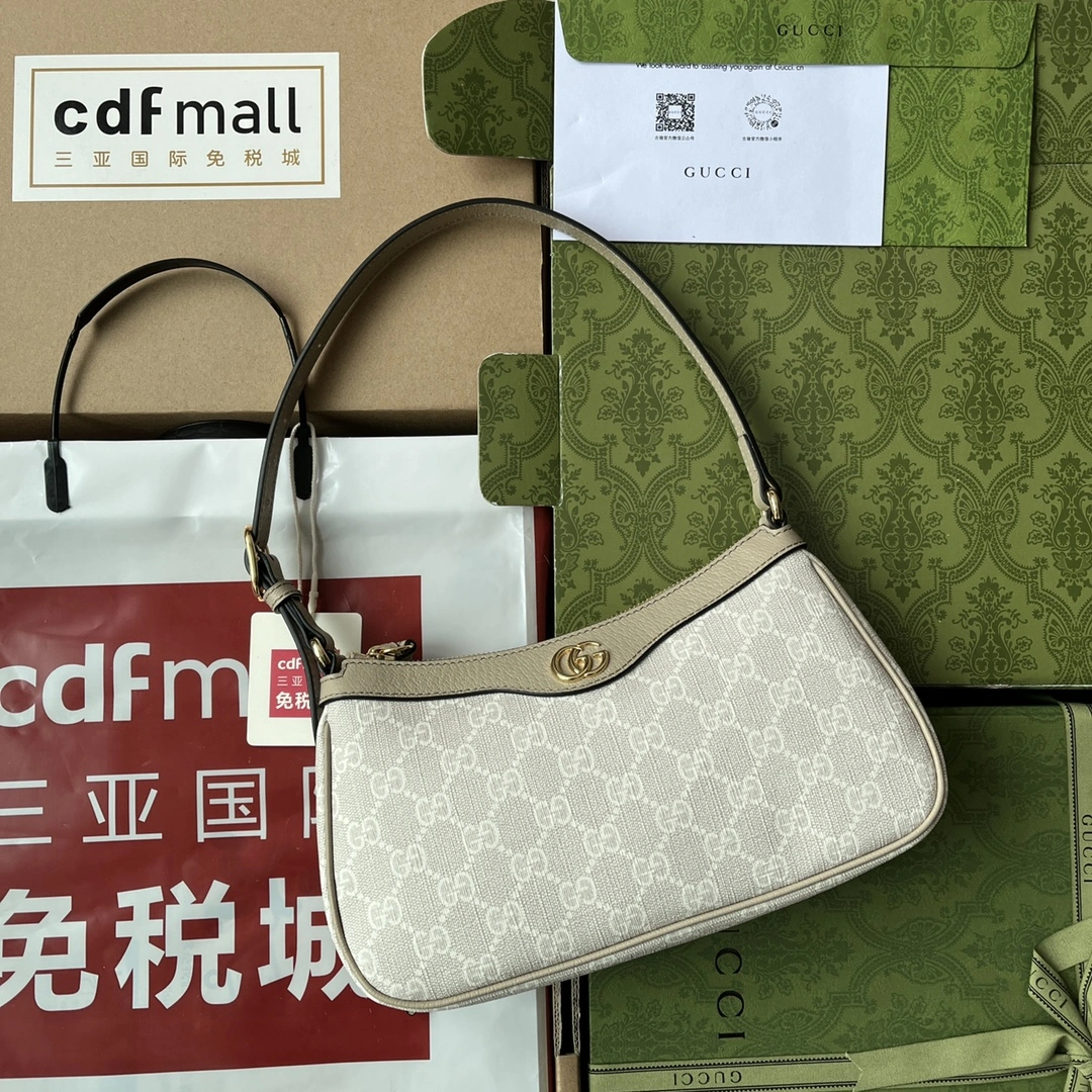 ZeroBulk Gucci Hobo Bags 72454