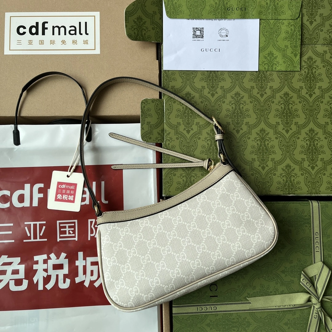 ZeroBulk Gucci Hobo Bags 72454