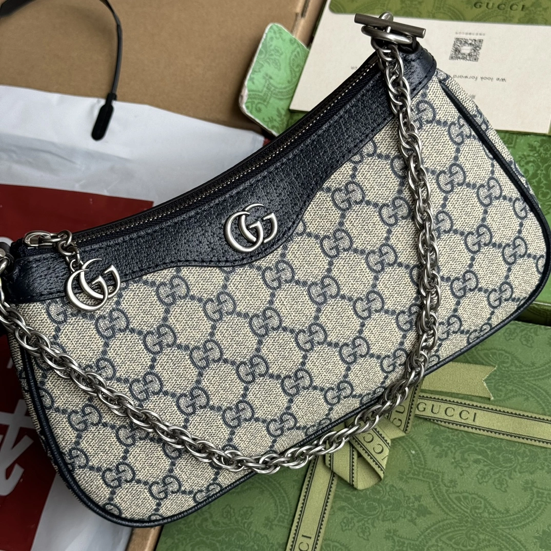 Affordable Gucci Hobo Bags 72529
