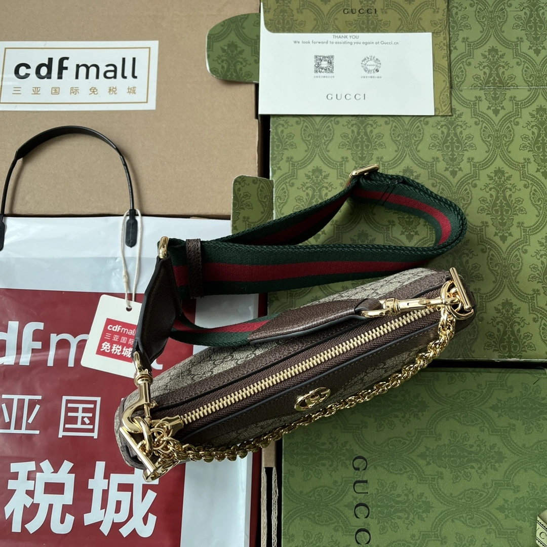 Gucci Hobo Bags Comfortable 72449