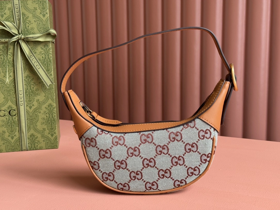 Gucci Hobo Bags Classic 72448
