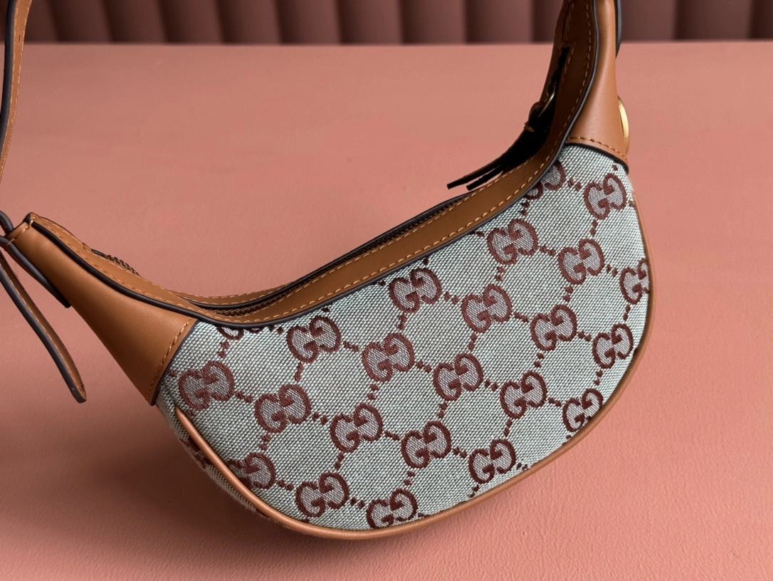 Gucci Hobo Bags Classic 72448