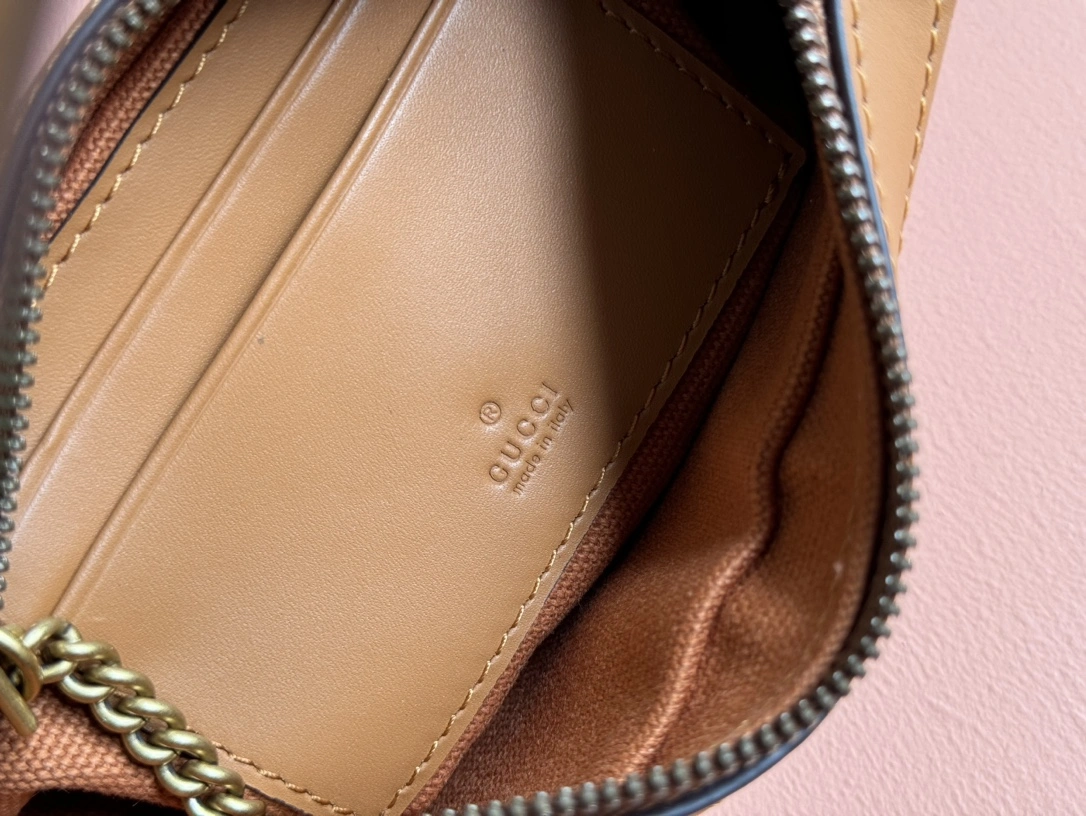 Gucci Hobo Bags Classic 72448