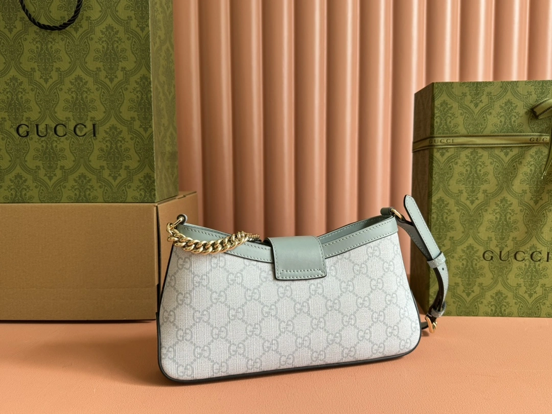 Gucci Hobo Bags SoftTouch 72442