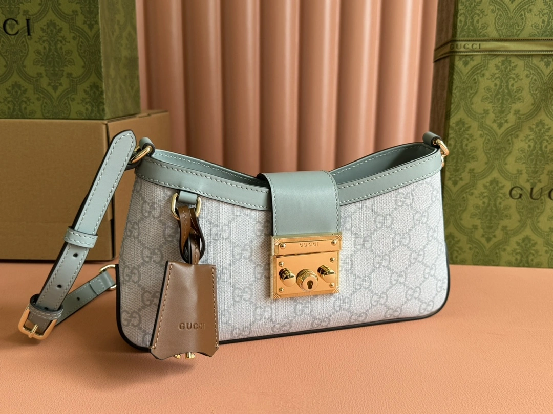 Gucci Hobo Bags SoftTouch 72442