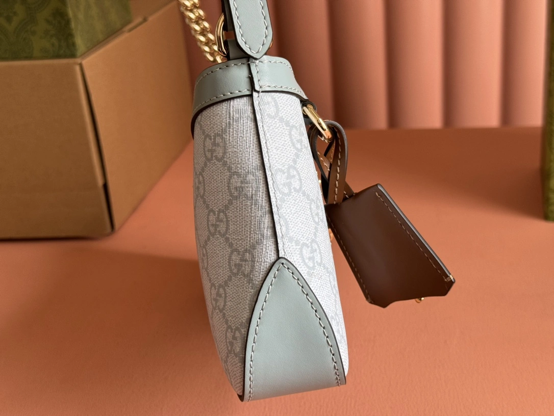 Gucci Hobo Bags SoftTouch 72442