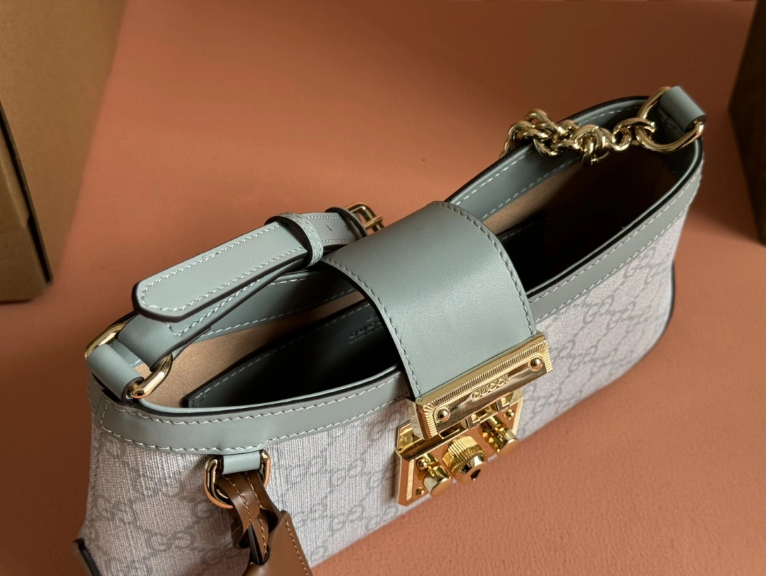 Gucci Hobo Bags SoftTouch 72442