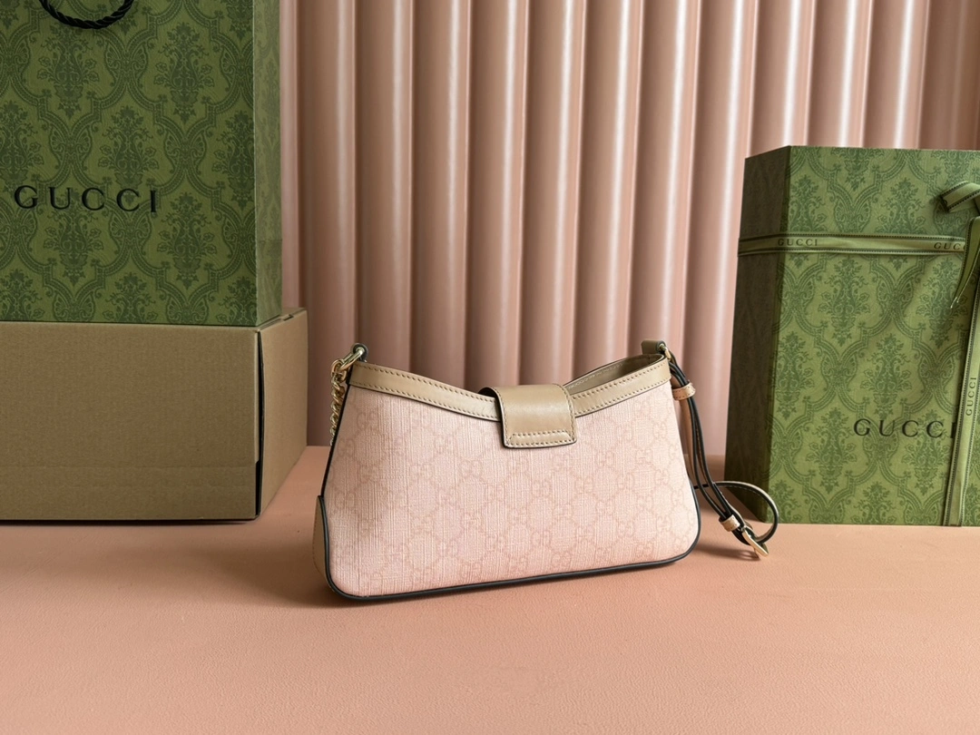Comfortable Gucci Hobo Bags 72445