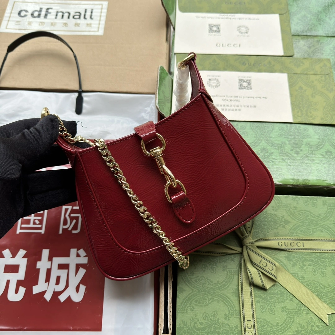 Practical Gucci Hobo Bags 72435